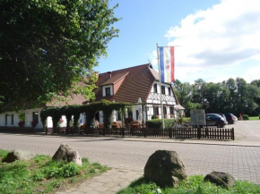 Landhotel Schorssow